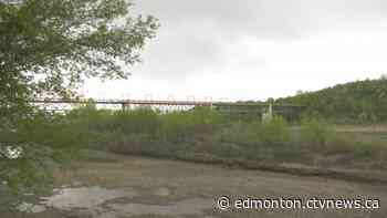 Body pulled from North Saskatchewan River | CTV News - CTV News Edmonton