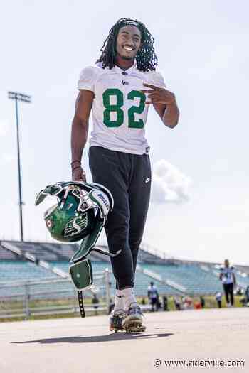 Coors Light Training Camp Report Day 7 - riderville.com