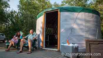 New adventures await at Saskatchewan's provincial parks - Saskatoon Star-Phoenix