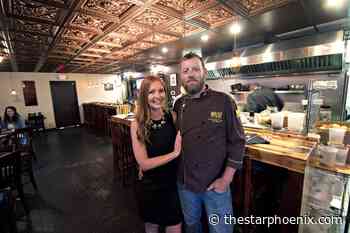 DRIVE & DINE: Take a culinary tour across Saskatchewan - Saskatoon Star-Phoenix