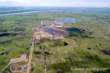 K+S Potash Canada to boost production at Bethune mine in Saskatchewan - MINING.COM - MINING.com
