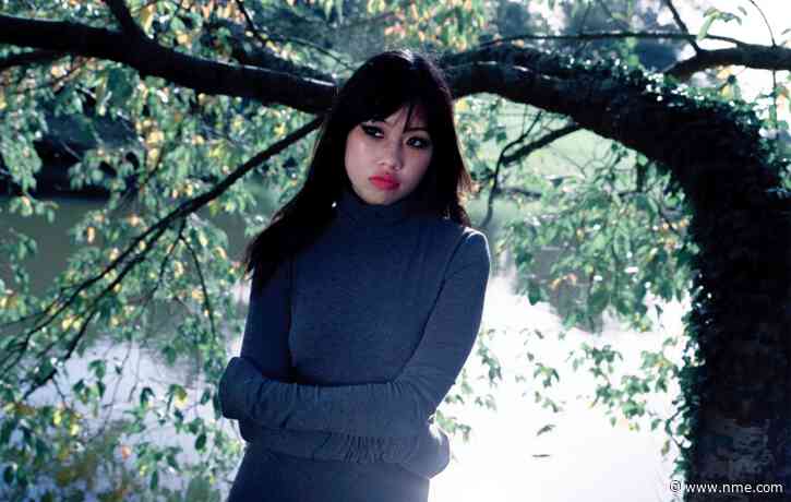Listen to Beabadoobee’s “sweet” new single ‘Lovesong’