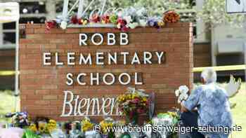 Schulmassaker: Täter hatte Kontakt zu Mädchen in Frankfurt