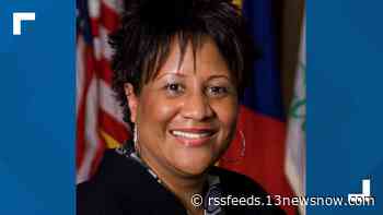 Portsmouth mayor calls firing of City Manager Angel Jones 'unwarranted'