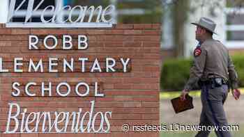 How to talk to your child about the school shooting in Uvalde, Texas