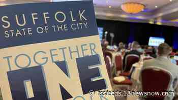 Millions of dollars in new developments coming to Suffolk including New Realm Brewery and grocery store, Publix