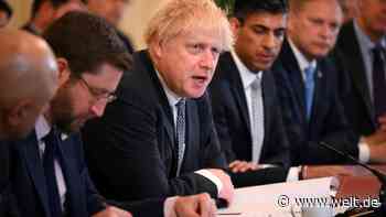 „Außergewöhnliche Gewinne“ – Großbritannien erhebt Sondersteuer für Ölkonzerne