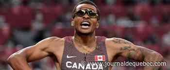 Athlétisme: les essais olympiques et paralympiques à Montréal