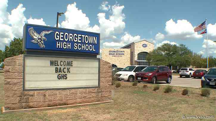 Georgetown High School latest to have threat investigated