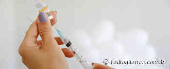 Saúde de Concordia realiza nesta quarta-feira vacinação com a segunda dose da Pfizer - Rádio Aliança