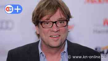 Notizen auf Pizza-Kartons und verschobener Renten-Eintritt: Béla Réthy über 30 Jahre als Fußball-Kommentator