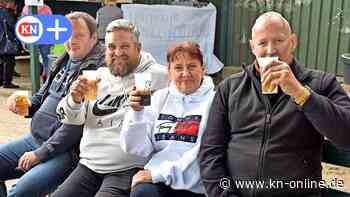 Vatertag 2022 in Holstein: Hauptsache gute Laune