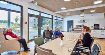 Whitepaper und Webinar am 30.5. zu Brandschutz für Krankenhäuser und Pflegeeinrichtungen