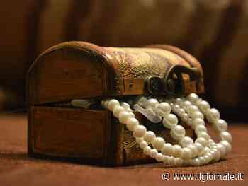 "Nei gioielli c’è il diavolo". E le guaritrici fuggono con il tesoro