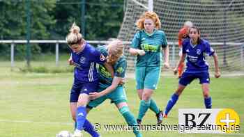 Final-Traum der Broistedterinnen platzt im Halbfinale