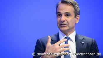 Griechenland beschwert sich bei UN wegen türkischer Kampfbomber