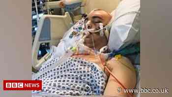 'Vicious' pair who left man in coma given suspended sentences