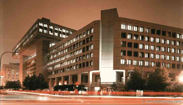 Report: FBI Spied On 3.3 Million Americans Without A Warrant