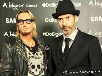 Floridia, definito il programma del Palio dell'Ascensione: i 'Gemelli Di Versi' in concerto - Nuovo Sud