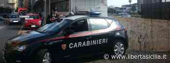 Floridia. Arrestato pregiudicato per reiterate evasione: per lui si aprono le porte del carcere - Libertà Sicilia