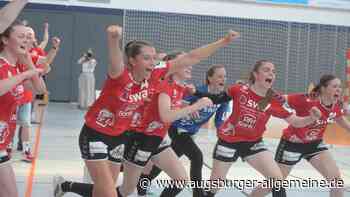 TSV Haunstetten träumt weiter von der 2. Liga