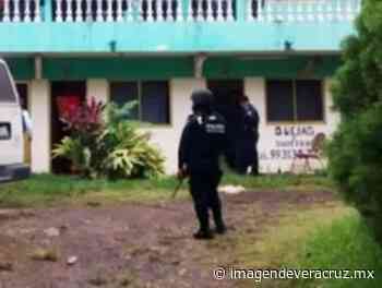 SSP detiene a 3 secuestradores y libera a 11 migrantes en Catemaco - Imagen de Veracruz