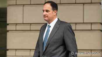 Clinton campaign lawyer Michael Sussmann won't take the stand as trial nears close