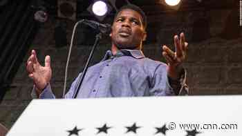 Analysis: Herschel Walker's answer on gun violence is literally nonsensical