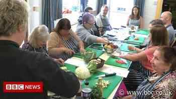 New Milton council funds cookery classes to tackle diabetes