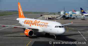 EasyJet Bristol Airport cancellations: Airline apologises as more than 30 flights cancelled