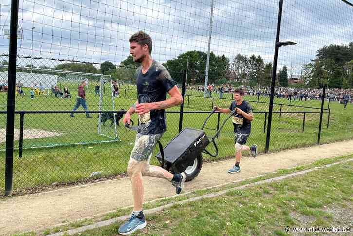 Kruiwagenkoers in Ramsel beleeft topeditie na twee jaar afwezigheid: “Mogelijk record gebroken”