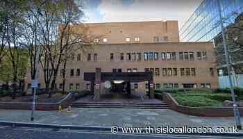 Met officer denies GBH after man paralysed in tasering