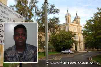 Enfield sex attacker convicted of assaults and death threat