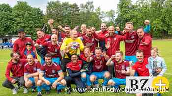 Körber erlöst Reislingen – Lupo siegt souverän