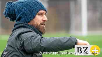 Unterschiedliche Ansichten: Sabatino hört beim 1. FC auf