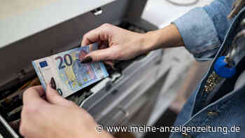 Probleme bei Kartenzahlungen: Bundesweite Störungen bei Aldi, Rewe, Rossmann und Co.