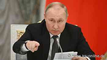 Putin kämpferisch: Westen kann Russland nicht isolieren – Söder will Energie aus Griechenland