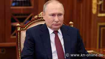 Putin zeigt sich kämpferisch: Westen kann Russlands nicht isolieren