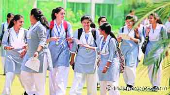 Punjab schools outshine Delhi in NAS 2021 survey released by Education Ministry - The Indian Express