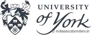 University of York: Design of new University student centre unveiled - India Education Diary