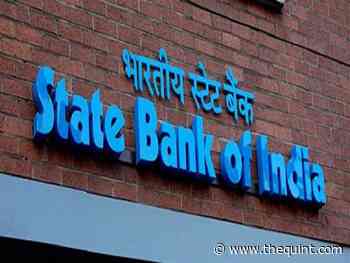 SBI Education Loan: Check Eligible Courses, Interest Rates for Student Loans - The Quint