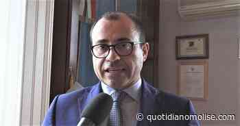 Ecocentro Sesto Campano, la Regione revoca finanziamento. Ricci: "Nessun effetto per Venafro" - Il Quotidiano del Molse