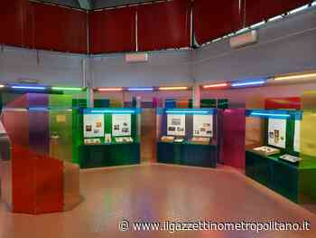 Al De Nicola di Sesto due mostre che raccontano la storia dell'universo - Il Gazzettino Metropolitano