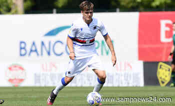 Samp, Brentan festeggia la salvezza Pro Sesto: «Obbiettivo raggiunto» - Samp News 24