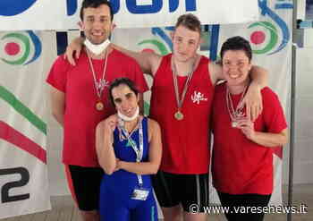 Con il Vharese si nuota: a Sesto Calende la 10a edizione del meeting - varesenews.it