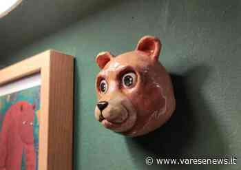 "La Mostrina" , a Sesto Calende la mostra di Paolo Deandrea e Anna Canavesi - varesenews.it