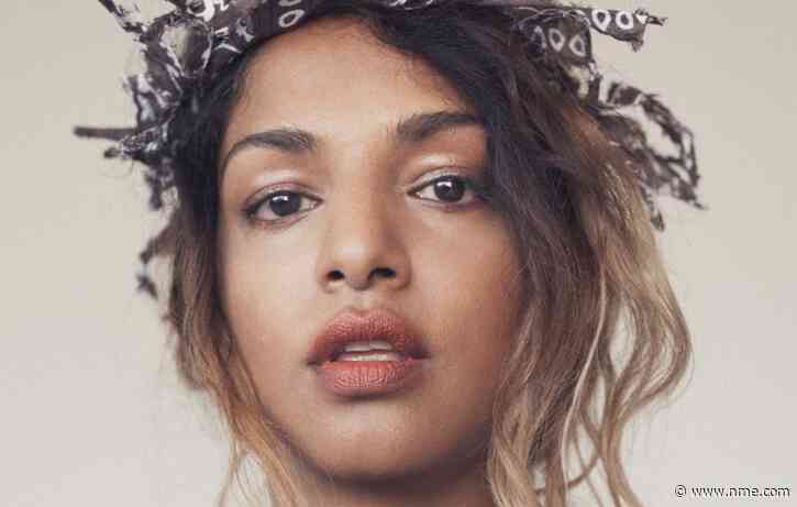 M.I.A. releases new track ‘The One’, confirms album ‘MATA’ is on the way