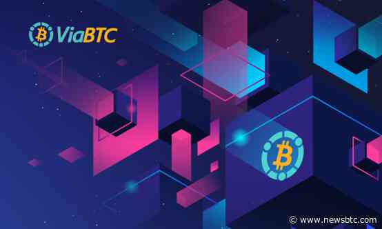 Six Years of Relentless Efforts: ViaBTC is Always on the Way