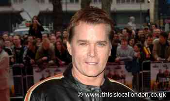 Goodfellas actor Ray Liotta dies aged 67