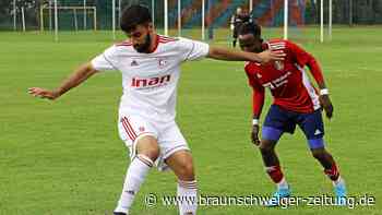 Özmezarci sieht „zu frühe und zu einfache Gegentore“